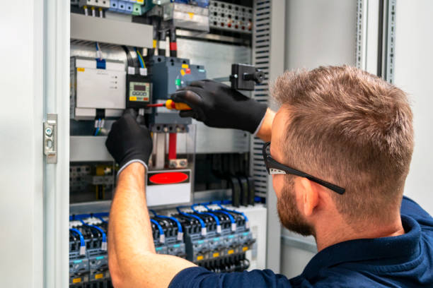  Bluewell, WV Electrician Pros