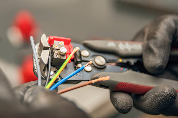 Best Electrical Troubleshooting Services  in Bluewell, WV