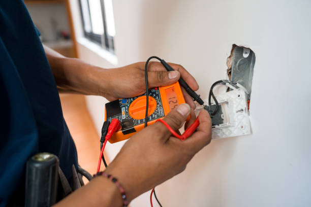 Best Affordable Electrical Installation  in Bluewell, WV