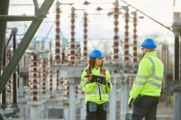 Best Commercial Electrician Services  in Bluewell, WV