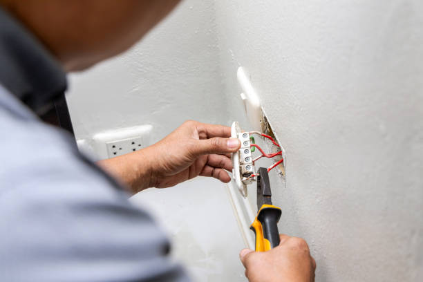 Best Electric Panel Repair  in Bluewell, WV