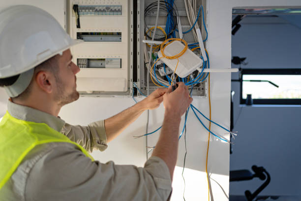 Best Electrical Wiring Services  in Bluewell, WV