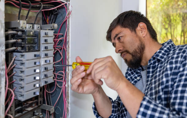 Best Electrical Upgrades for Homes  in Bluewell, WV